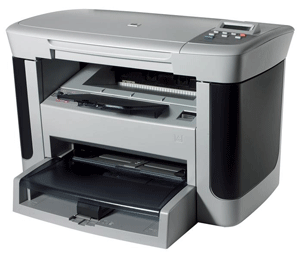 Máy in HP LaserJet M1120