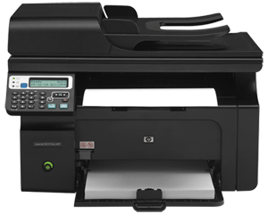 Máy in HP LaserJet M1217nfw