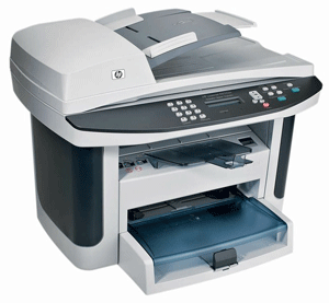 Máy in HP LaserJet M1522n