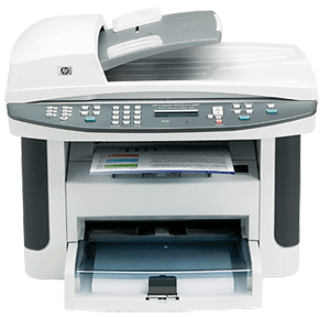 Máy in HP LaserJet M1522nf