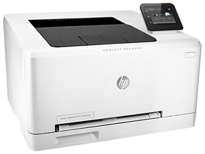 Máy in HP LaserJet M252dw