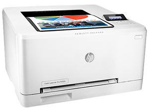 Máy in HP LaserJet M252n