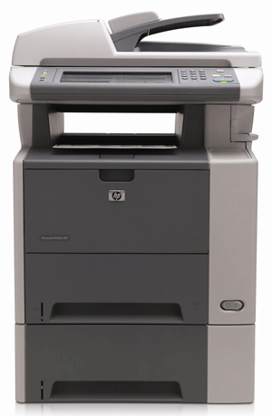 Máy in HP LaserJet M3035XS