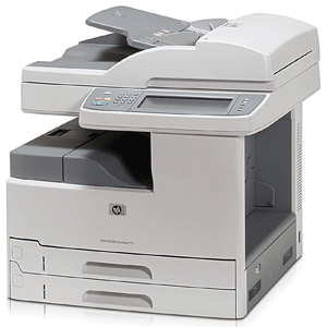 Máy in HP LaserJet M5035