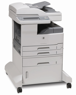 Máy in HP LaserJet M5035X