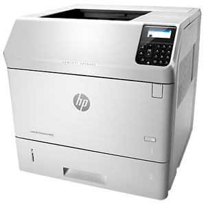 Máy in HP LaserJet M605dn