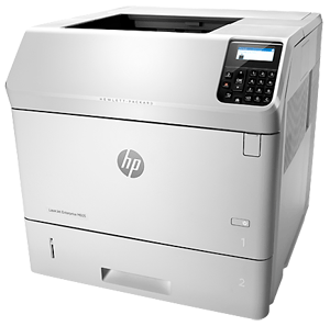 Máy in HP LaserJet M605n