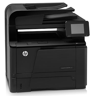 Máy in HP LaserJet MFP M425dw