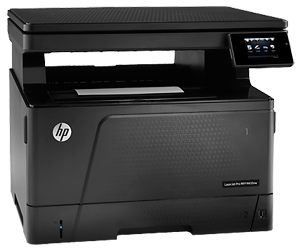 Máy in HP LaserJet MFP M435nw