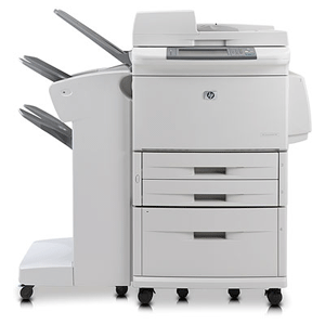 Máy in HP LaserJet MFP M9050