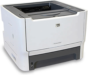 Máy in HP LaserJet P2015DN