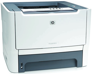 Máy in HP LaserJet P2015N