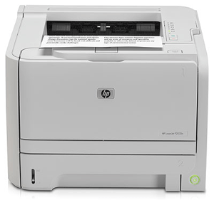 Máy in HP LaserJet P2035N