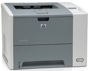 Máy in HP LaserJet P3005