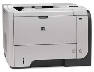 Máy in HP LaserJet P3015