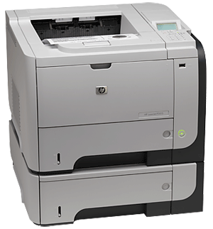 Máy in HP LaserJet P3015X