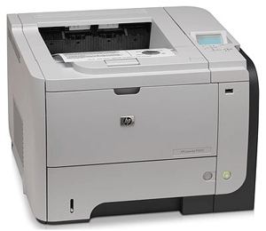 Máy in HP LaserJet P3015d