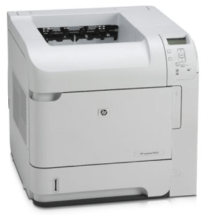Máy in HP LaserJet P4014