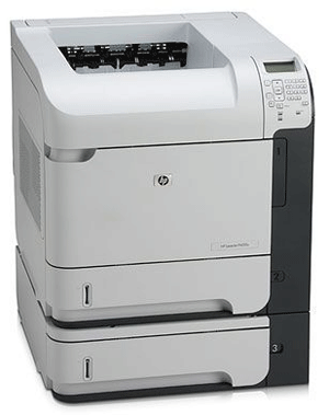 Máy in HP LaserJet P4015x