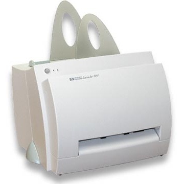 Máy in HP LaserJet 1100