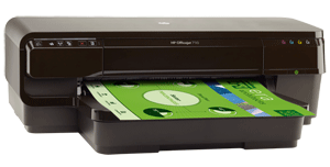 Máy in HP Officejet 7110