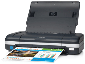 Máy in HP Officejet H470b