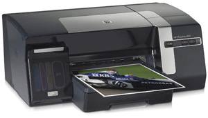 Máy in HP Officejet Pro K550