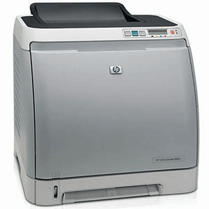Máy in HP Color LaserJet 2605dn