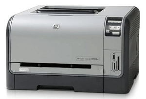 Máy in HP Color LaserJet CP1518ni