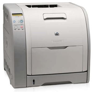 Máy in HP LaserJet 3550