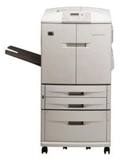 Máy in HP LaserJet 9500HDN