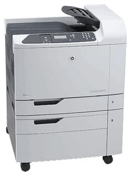 Máy in HP LaserJet CP6015x