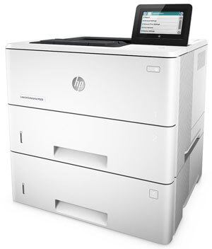 Máy in HP LaserJet Enterprise M506n