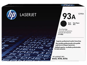 Mực in HP 93A