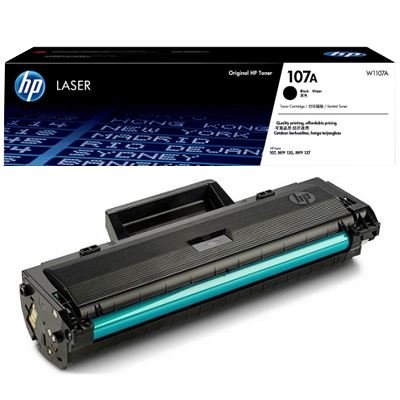 Hộp mực in HP 107A dùng cho máy 107a/ 107w/ 135a/ 135w