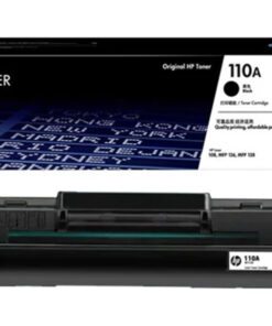 Hộp mực in HP 110A – Dùng cho máy 108a/ 108w/ 136a/ 136w