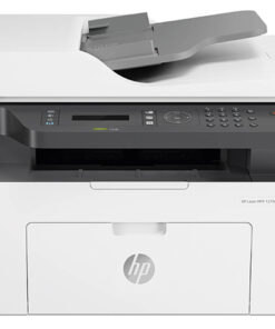 Máy In Đa Chức Năng HP Laser 139fnw