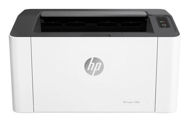 Máy in HP laser đen trắng 108a