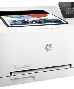Máy in laser màu HP Color LaserJet M255dw