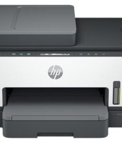 Máy in phun màu đa năng HP Smart Tank 750