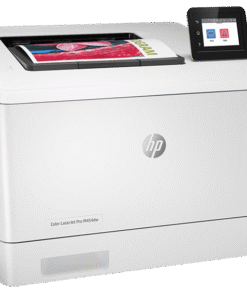 Máy in màu HP Color LaserJet M454dw