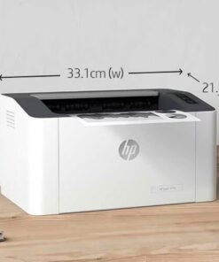 may in hp laser 108a printer