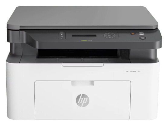 Máy in đa chức năng HP Laser 136a