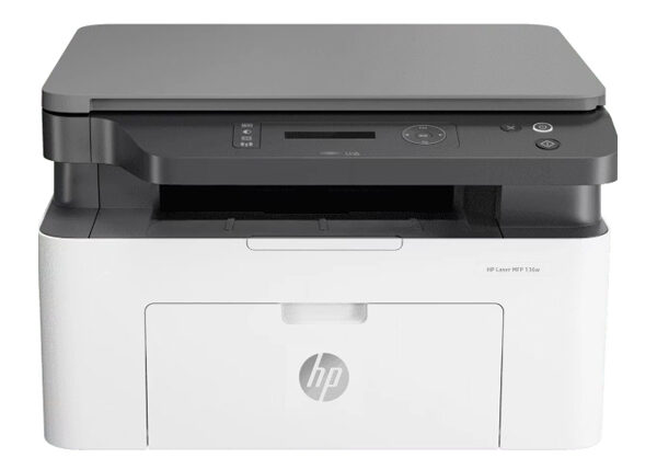 Máy in đa chức năng HP Laser 136w